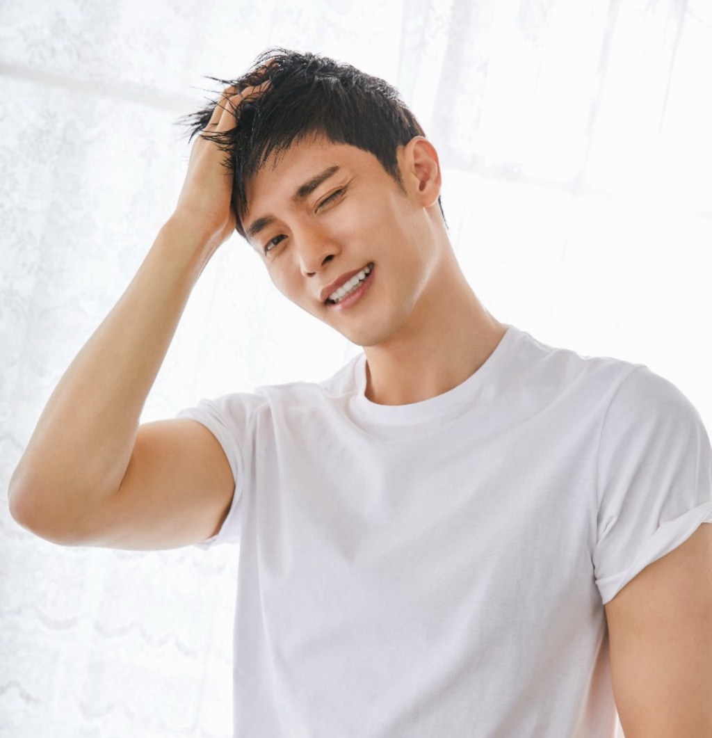Sung Hoon retorna ao Brasil com&nbsp;fanmeeting&nbsp;inédito em&nbsp;Olinda