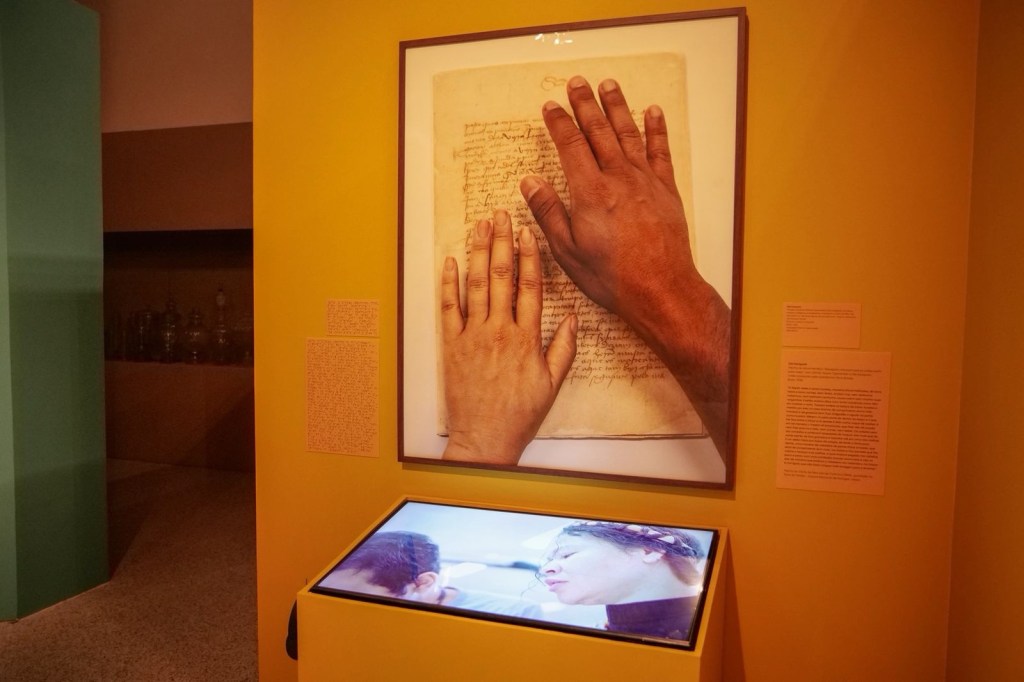 Instituto Ricardo Brennand recebe exposição que revisita a obra de Rugendas sob olhar&nbsp;indígena