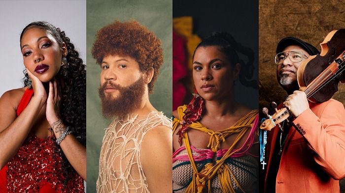 Instituto Ricardo Brennand movimenta o “Festival Acordes Para o Museu” unindo shows musicais e artes&nbsp;visuais