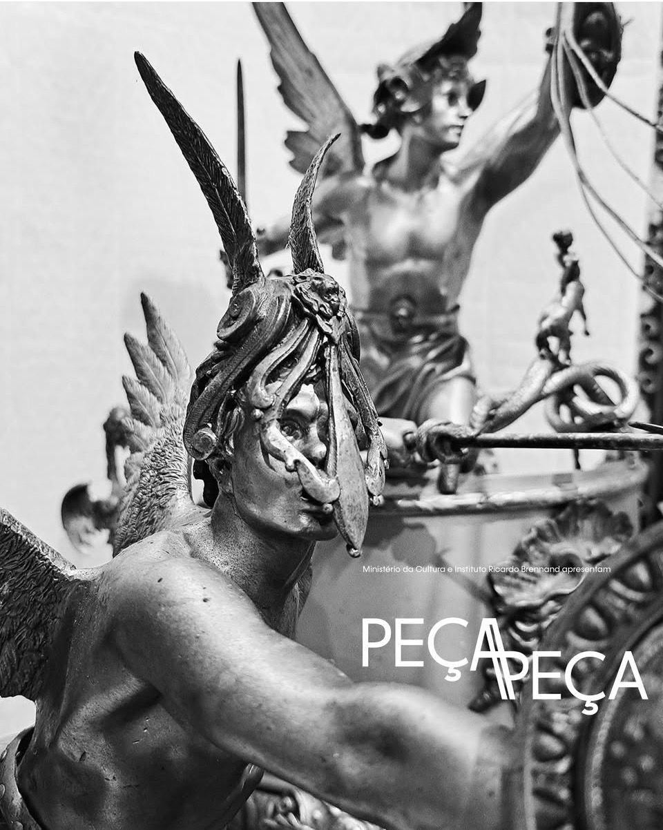 Instituto RB discute   masculinidades e dever no Programa Peça a&nbsp;Peça