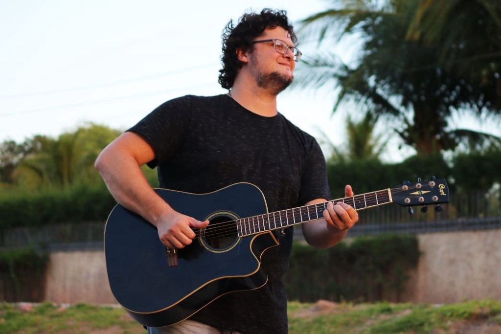 Shopping Costa Dourada promove show gratuito do cantor Marcelo&nbsp;Vilar