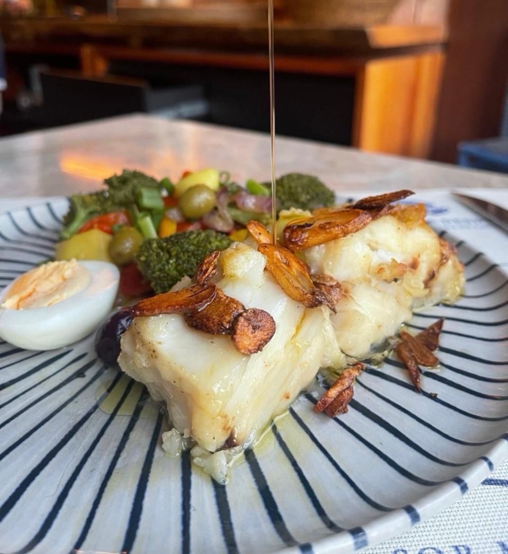 Restaurantes do Recife apostam na culinária portuguesa para celebrar o Dia das&nbsp;Mães