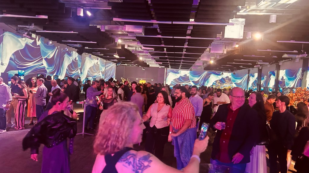 REC 100 reúne grandes nomes do setor de eventos e consolida sucesso da segunda edição no Recife Expo&nbsp;Center