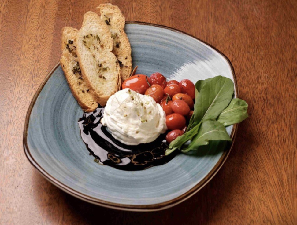 Entre Amigos participa do Restaurant&nbsp;Week