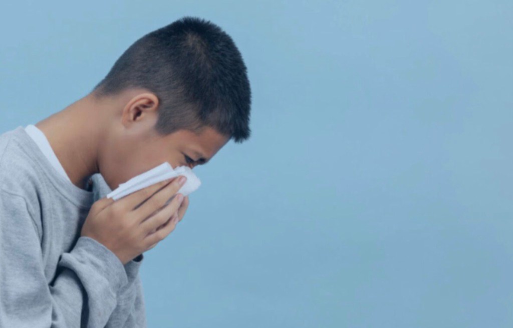 Doenças respiratórias: Como proteger as crianças para a chegada do&nbsp;frio