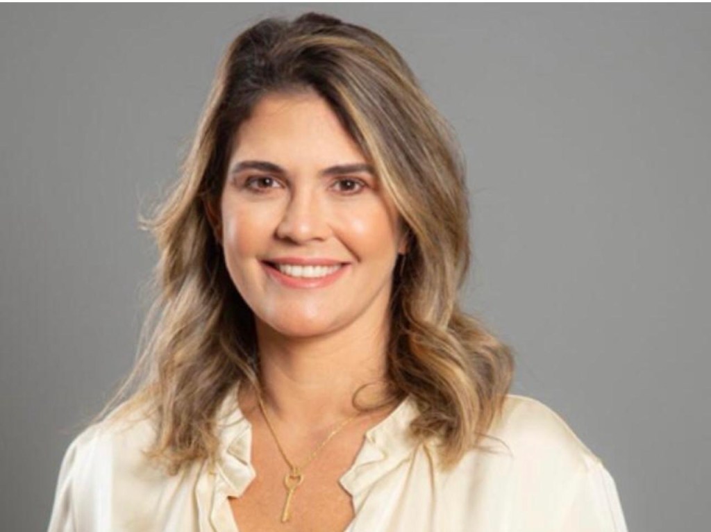 Médica faz palestra no Piauí sobre reprodução assistida e divulga 30°CBRA que será no&nbsp;Recife