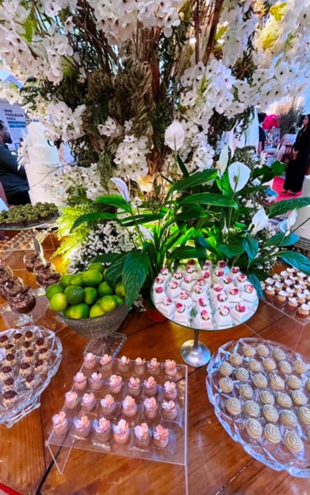 Expo Noivas e Debutantes estreia no Recife Expo Center com&nbsp;novidades