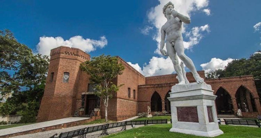 Instituto RB exibe  documentário sobre memória e patrimônio de&nbsp;Olinda