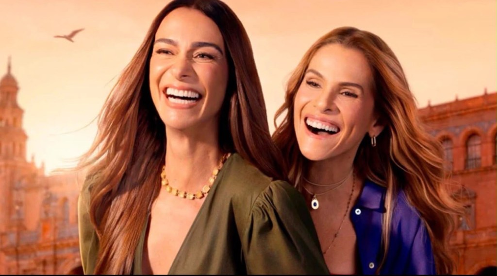 CineMaterna leva “Minha Melhor Amiga” ao Cinemark do RioMar Recife em sessão especial para famílias com&nbsp;bebês
