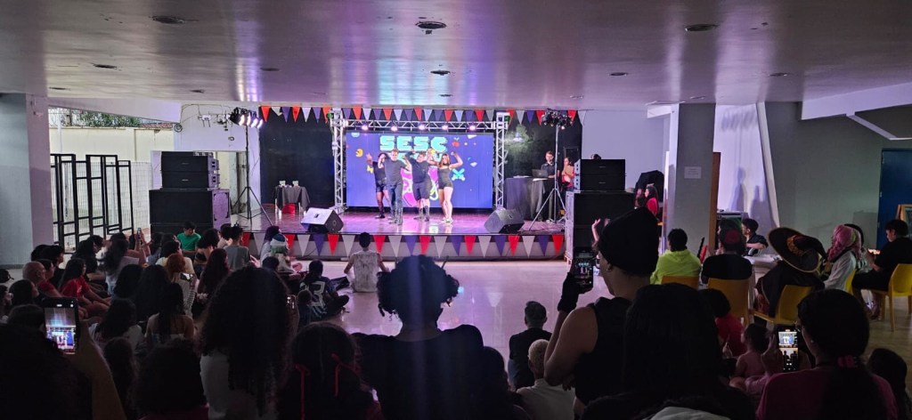 Sesc convoca fãs da Cultura Pop para grande encontro, em&nbsp;Arcoverde