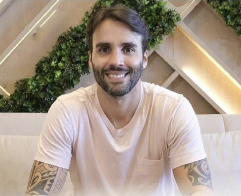 Daniel Cady vem ao Recife para falar sobre estilo de vida, longevidade e prevenção