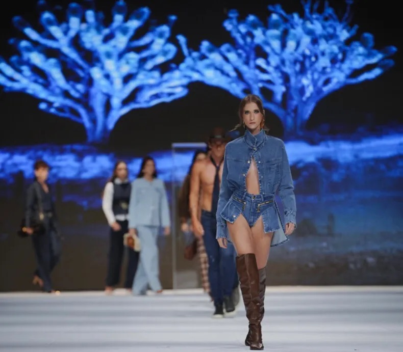 O Festival do Jeans de Toritama ganha edição 2027 com lançamento dia 17 em São Paulo.