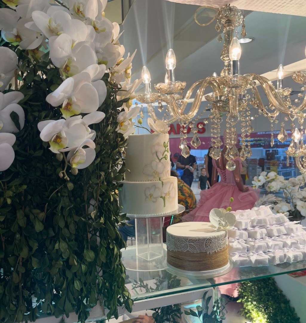 Expo Noivas e Debutantes chega a sua 7ª edição e&nbsp;transforma o Shopping Recife em palco de&nbsp;celebrações