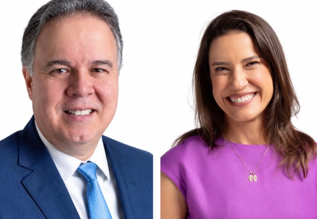 Pedro Henrique, ex – presidente da OAB-PE declara apoio a Raquel Lyra e destaca trajetória da&nbsp;governadora