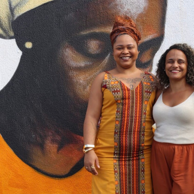 Podcast “Entre Aromas e Histórias” reúne  saberes ancestrais da culinária afro-indígena de&nbsp;Pernambuco