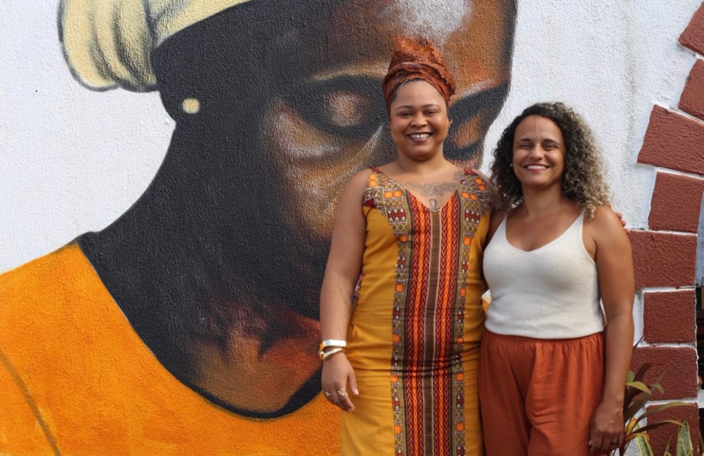 Podcast “Entre Aromas e Histórias” reúne  saberes ancestrais da culinária afro-indígena de&nbsp;Pernambuco